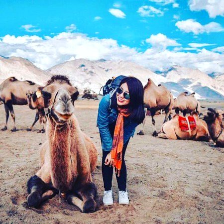 Beautiful People image