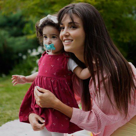 Turkish Celebs image