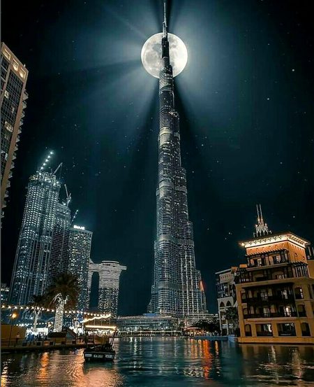 Beautiful Structures image