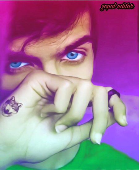 Beautiful People image