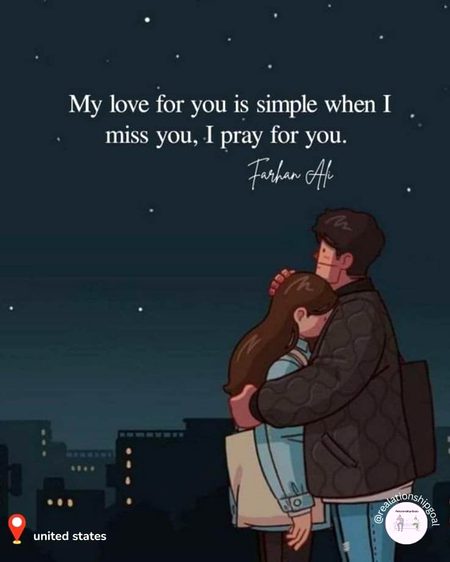 Relationship ❤️
