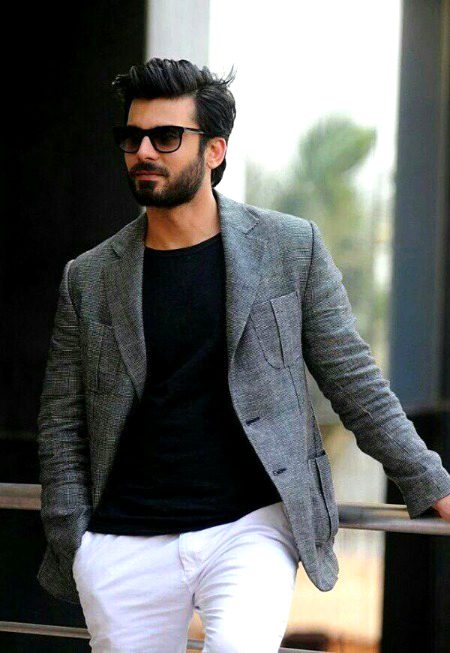 Pakistani Celebs image