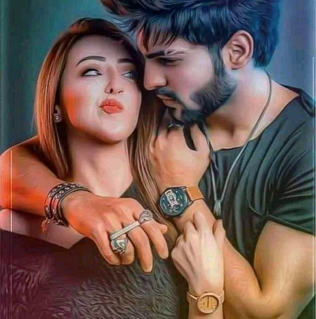میں جذب کرلوں ساری تھکاوٹیں تیری💏😍
تو ایک بار میرے بازوٶں میں آ تو سہی🙈