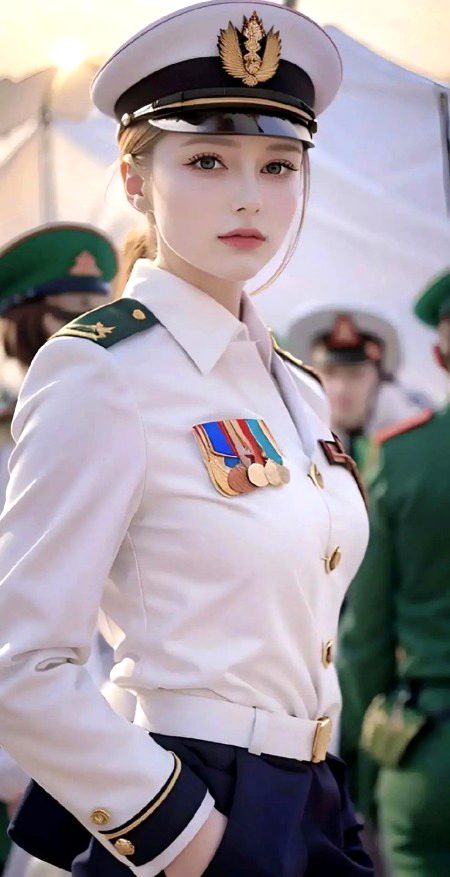 Beautiful People image