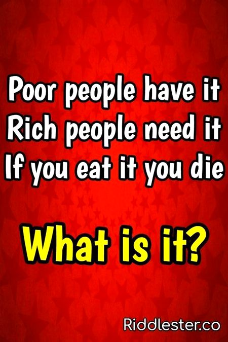 Riddles & Puzzles image