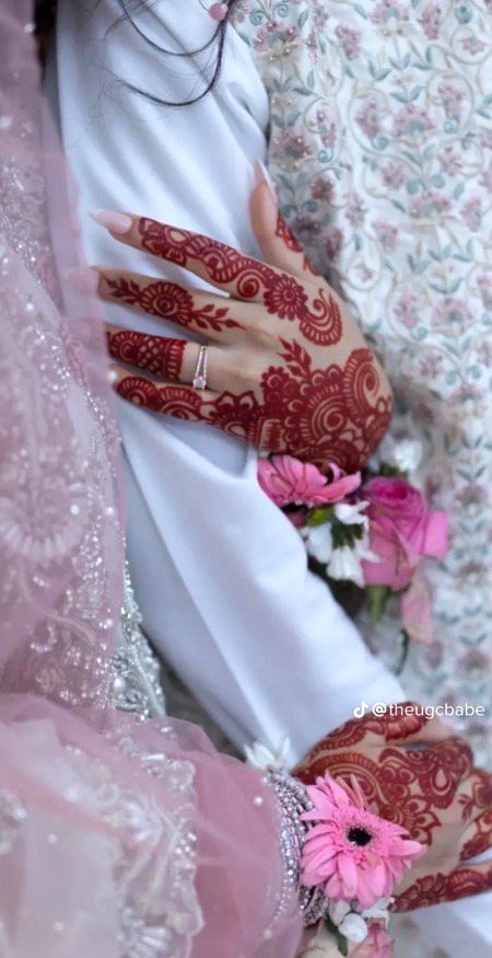 Mehndi Design image