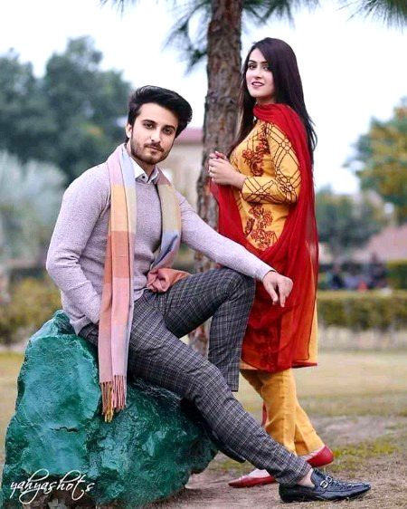 Beautifull Copple😍