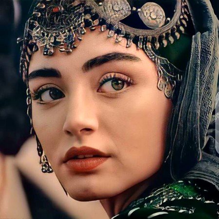 Turkish Celebs image