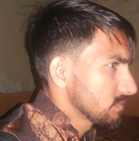 Aaj  ty  munda  Shona  lgda   peeya  hai  MashAllah  👌❤👍