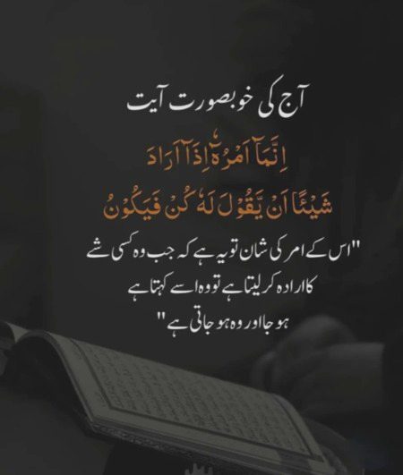 Islamic Quotes image