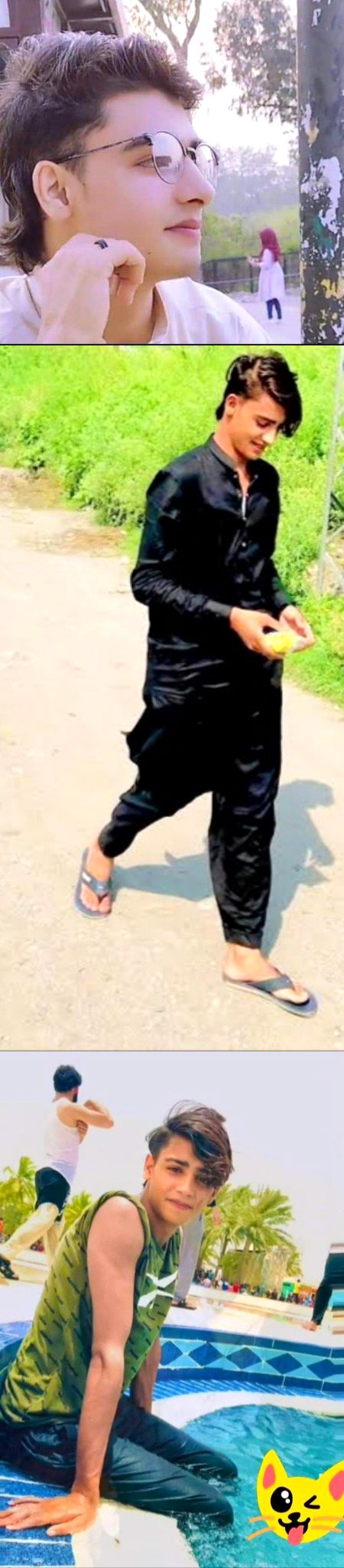 Beautiful People image