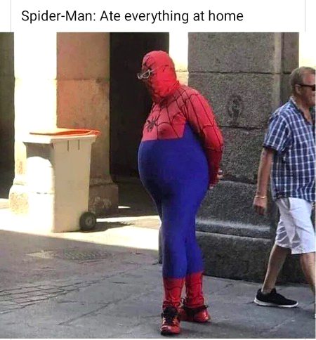 Memes & Satire image