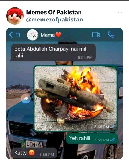 Memes & Satire image