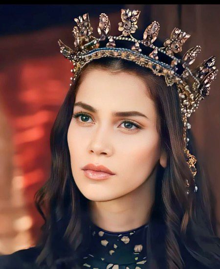 Turkish Celebs image