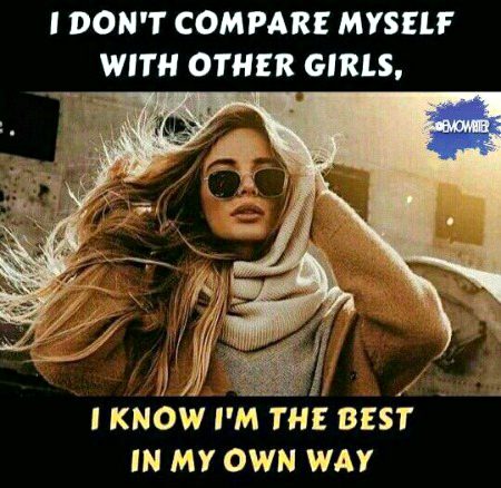 Attitude Quotes image