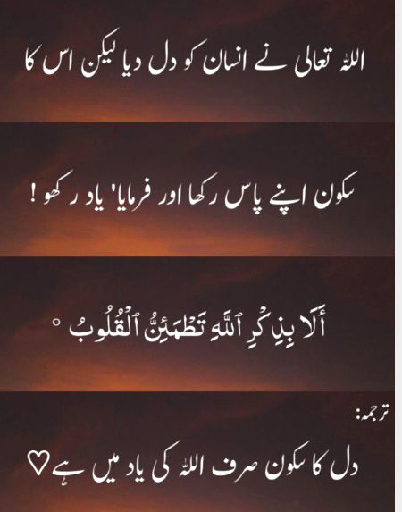 Islamic Quotes image