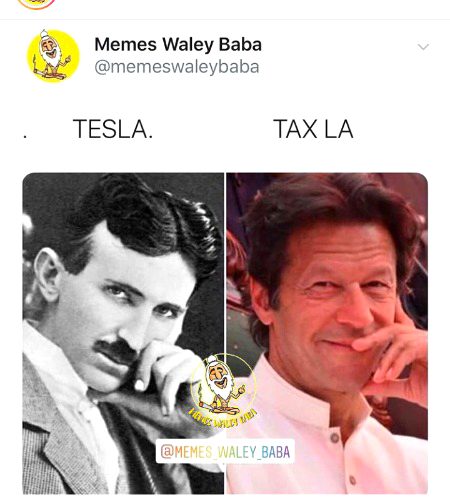 Memes & Satire image