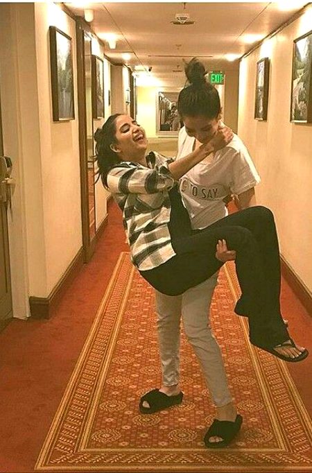 Pakistani Celebs image