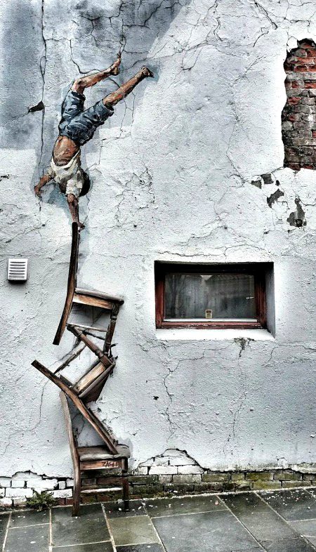 Street Art image