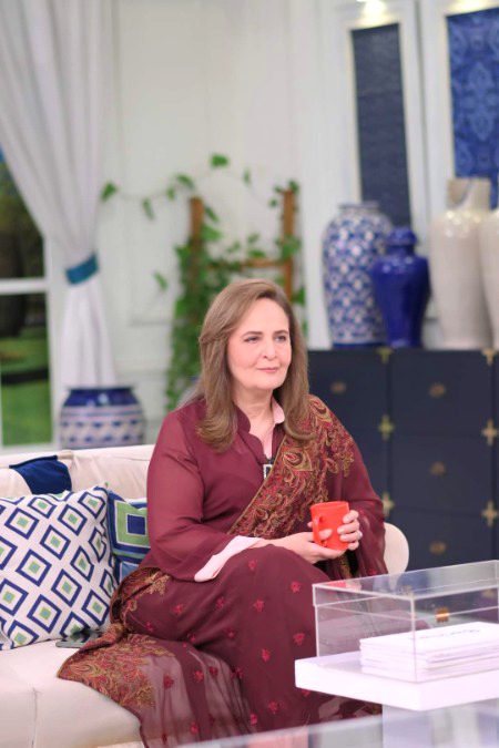 Pakistani Celebs image
