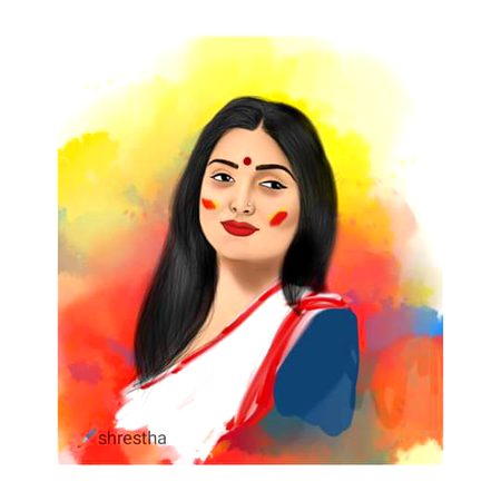 Paintings image
