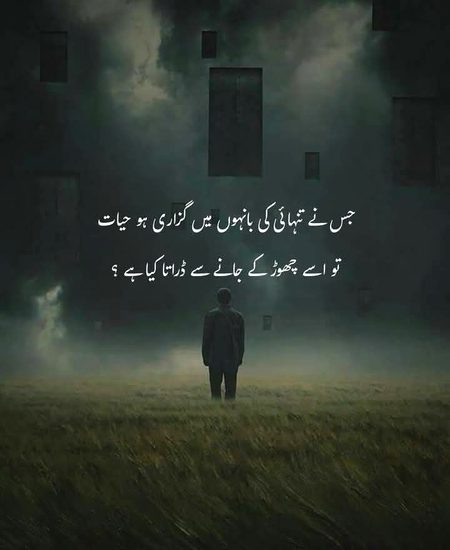 مانا کہ تیری دید کے قابل نہیں ہیں ہم 
یہ ان سے پوچھو کہ جنکو حاصل نہیں ہیں ہم