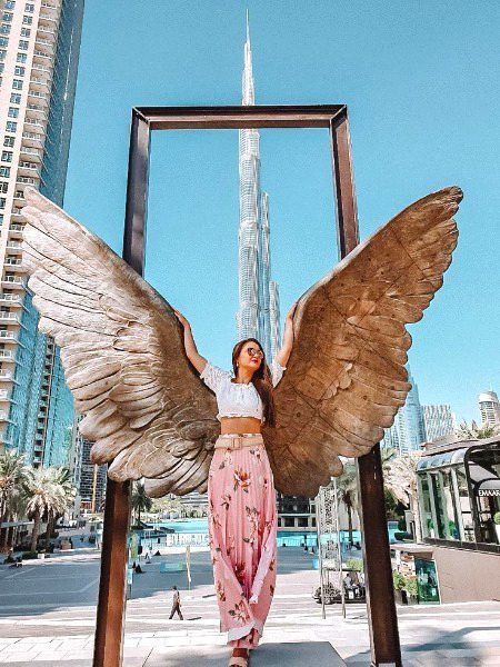 Beautiful People image