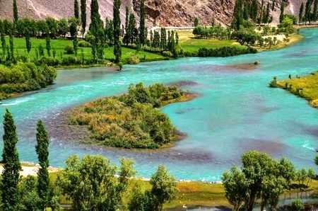 Beautiful Nature image