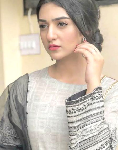 Pakistani Celebs image