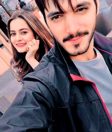 Pakistani Celebs image