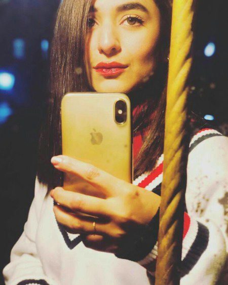 Pakistani Celebs image