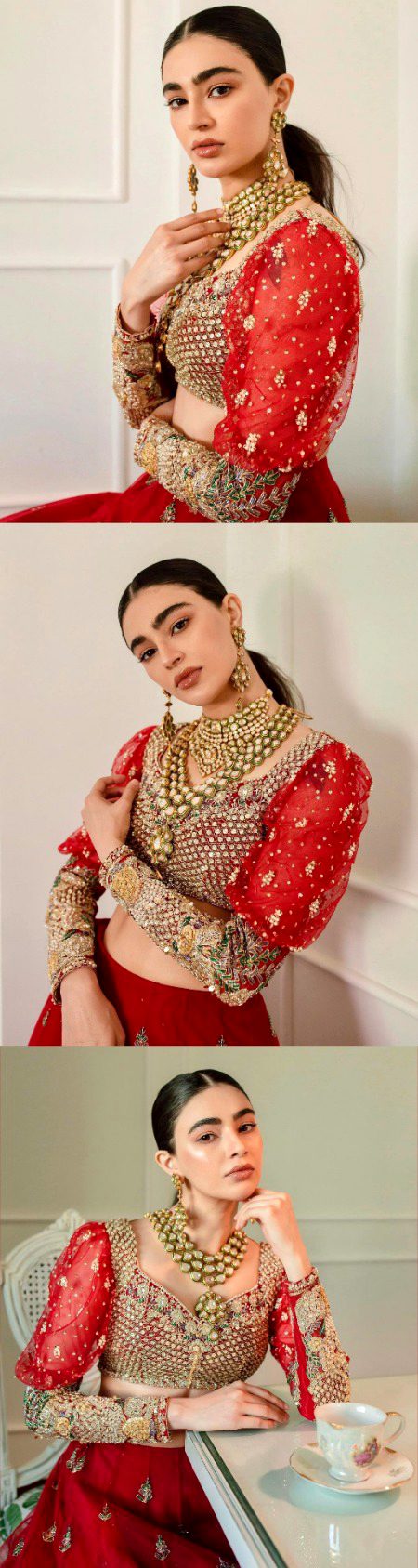 Pakistani Celebs image