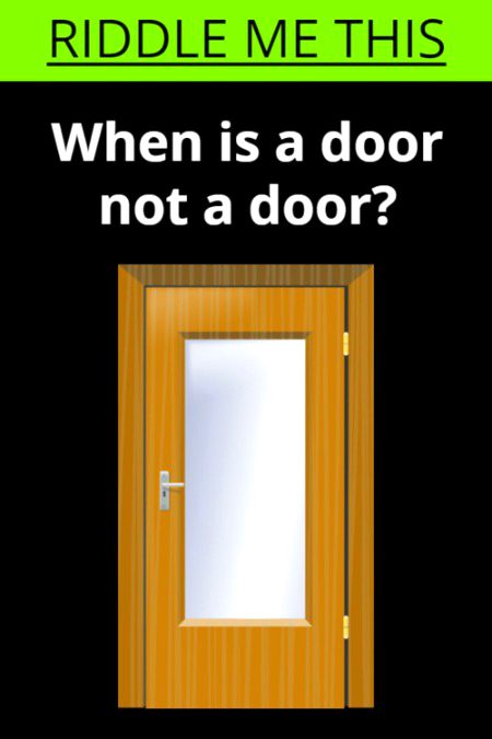 Riddles & Puzzles image