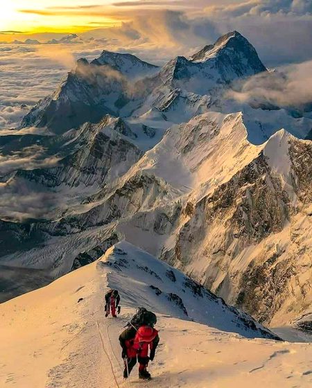 Beautiful Nature image