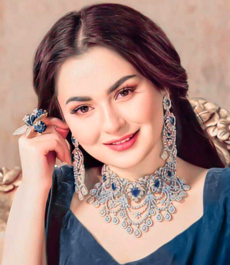 Pakistani Celebs image