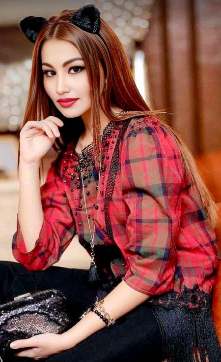 Beautiful People image