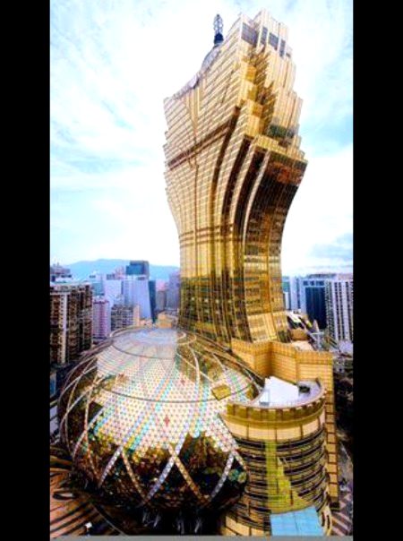 Beautiful Structures image