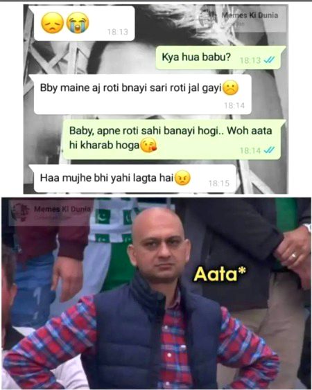 Memes & Satire image
