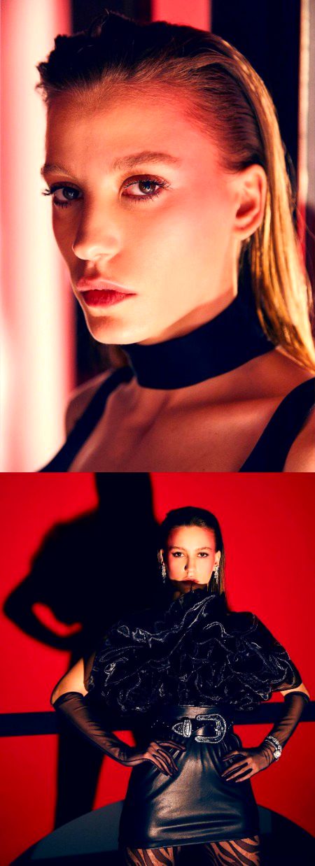 Turkish Celebs image