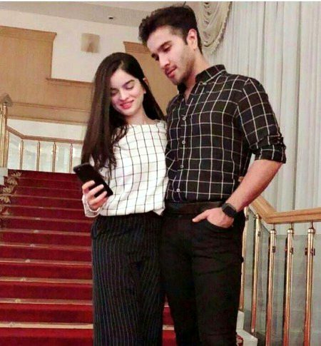 Pakistani Celebs image