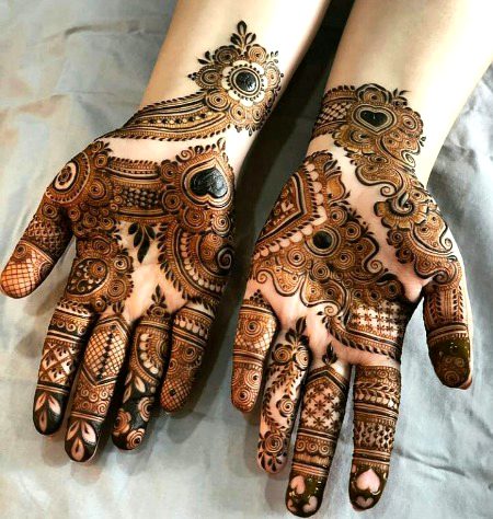 Mehndi Design image