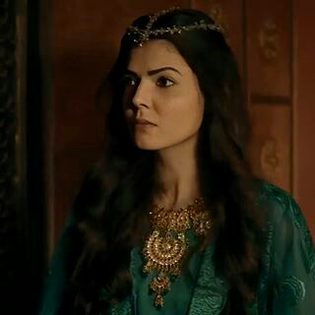 leyla hatun