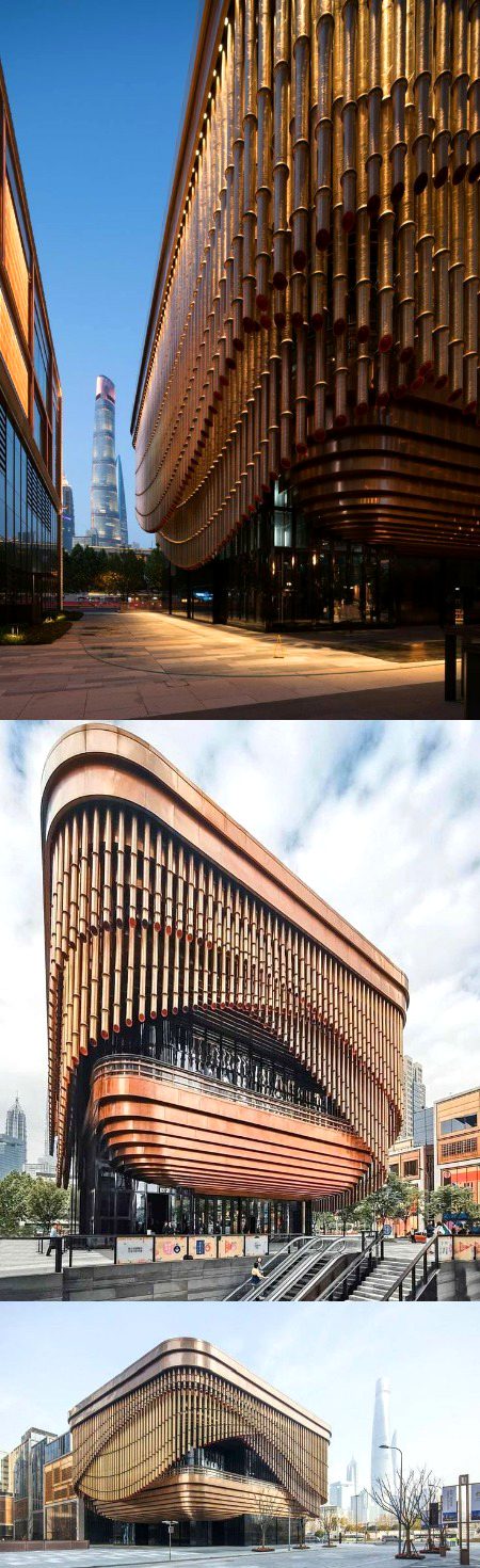 Beautiful Structures image