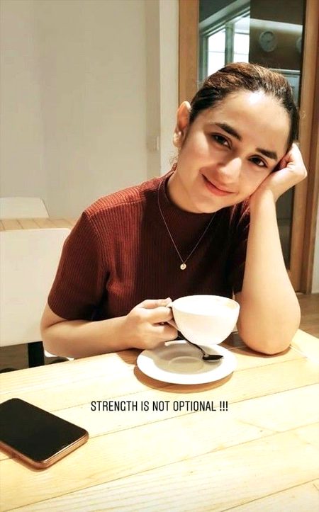 Pakistani Celebs image