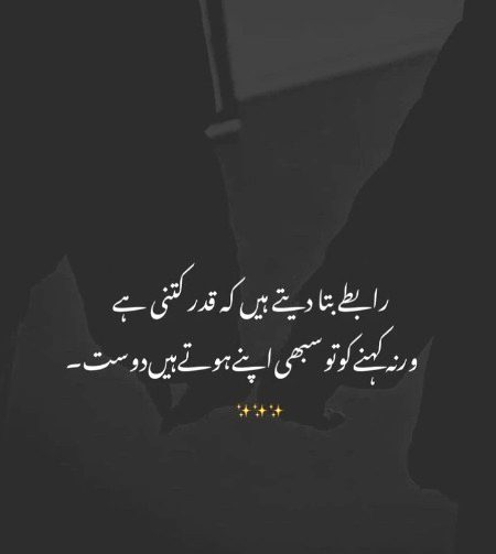 Sad Poetry image