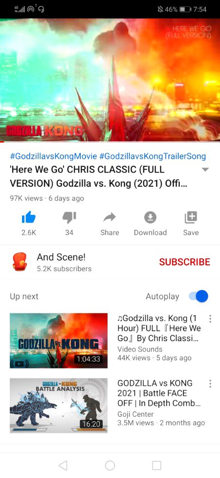 Ufff 🔥🔥🔥🔥 crazy about this movie and that theme music beast it's make me crzzzy😜😜😜😜🎶🎶🎶🎶