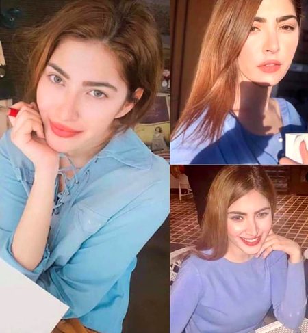 Pakistani Celebs image