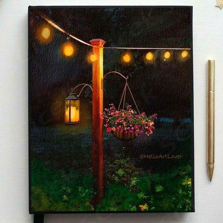 Paintings image