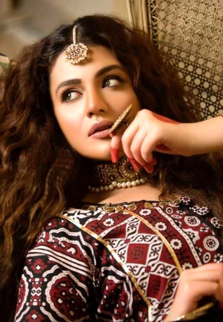 Pakistani Celebs image