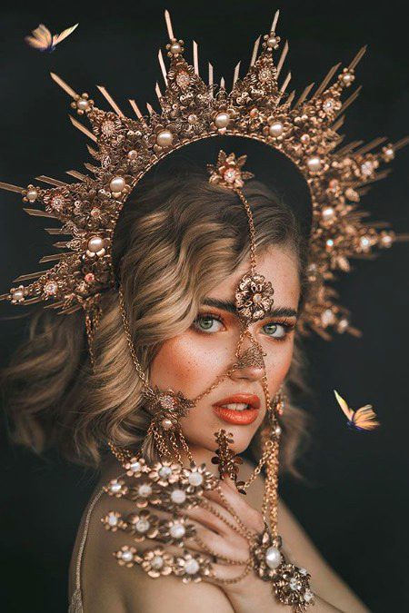 Beautiful People image